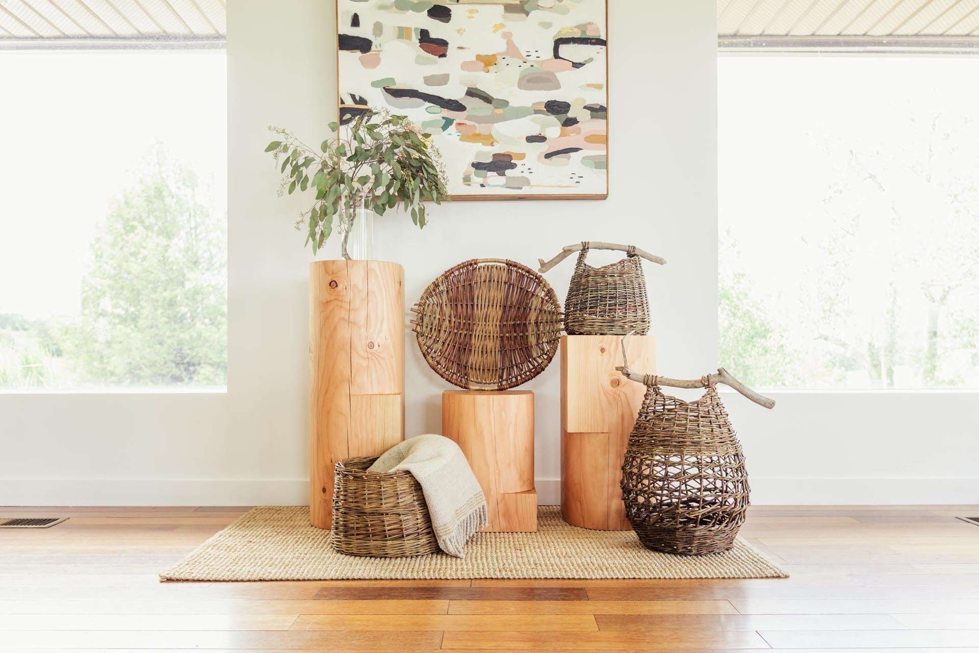 Gather Willow Collection