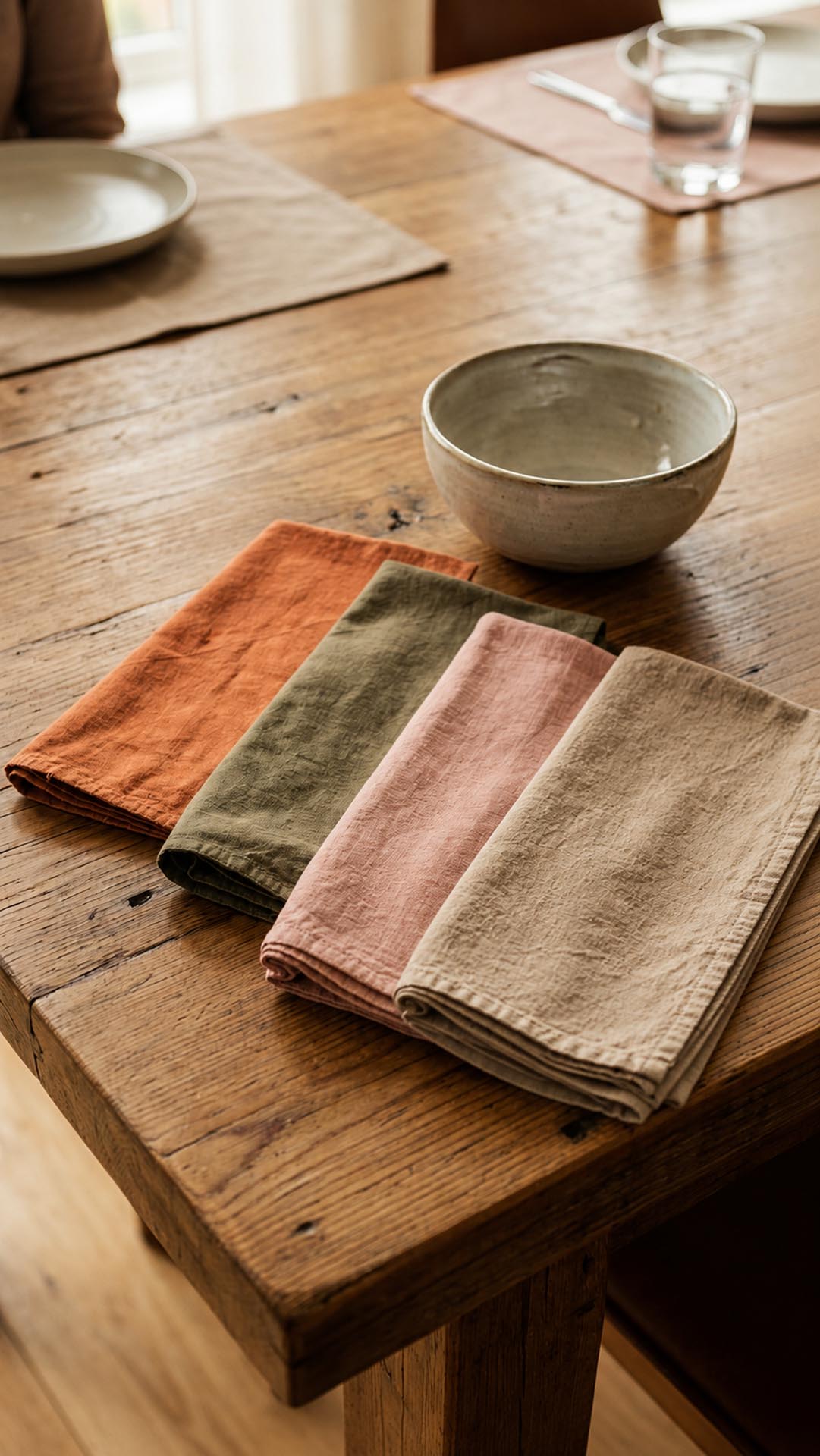 Home Textile Collection