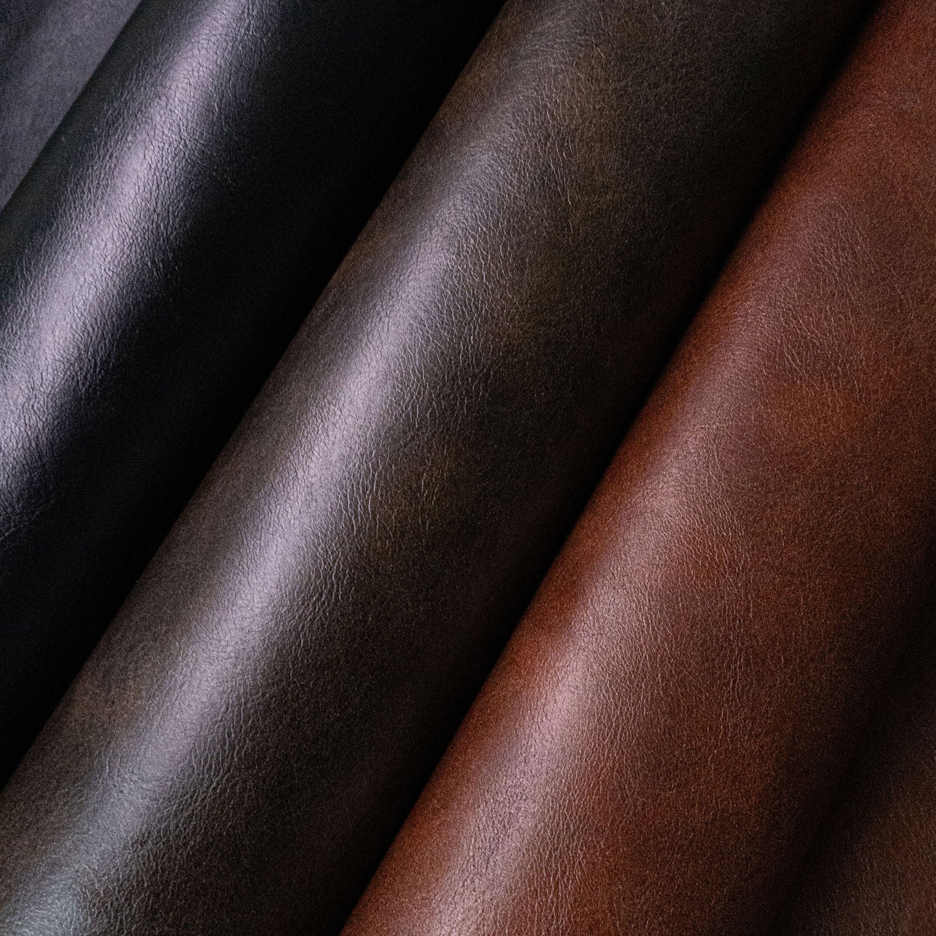 Leather