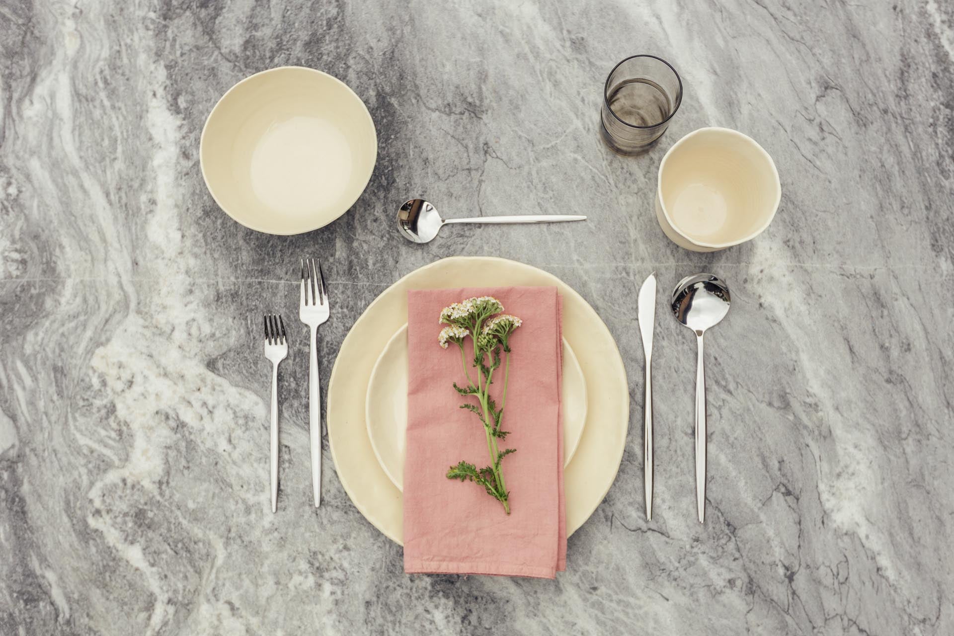 Dinner Place Setting