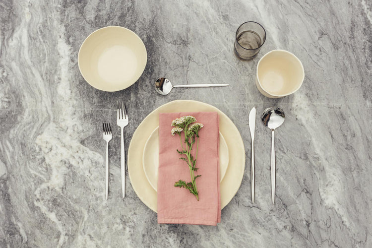 Dinner Place Setting