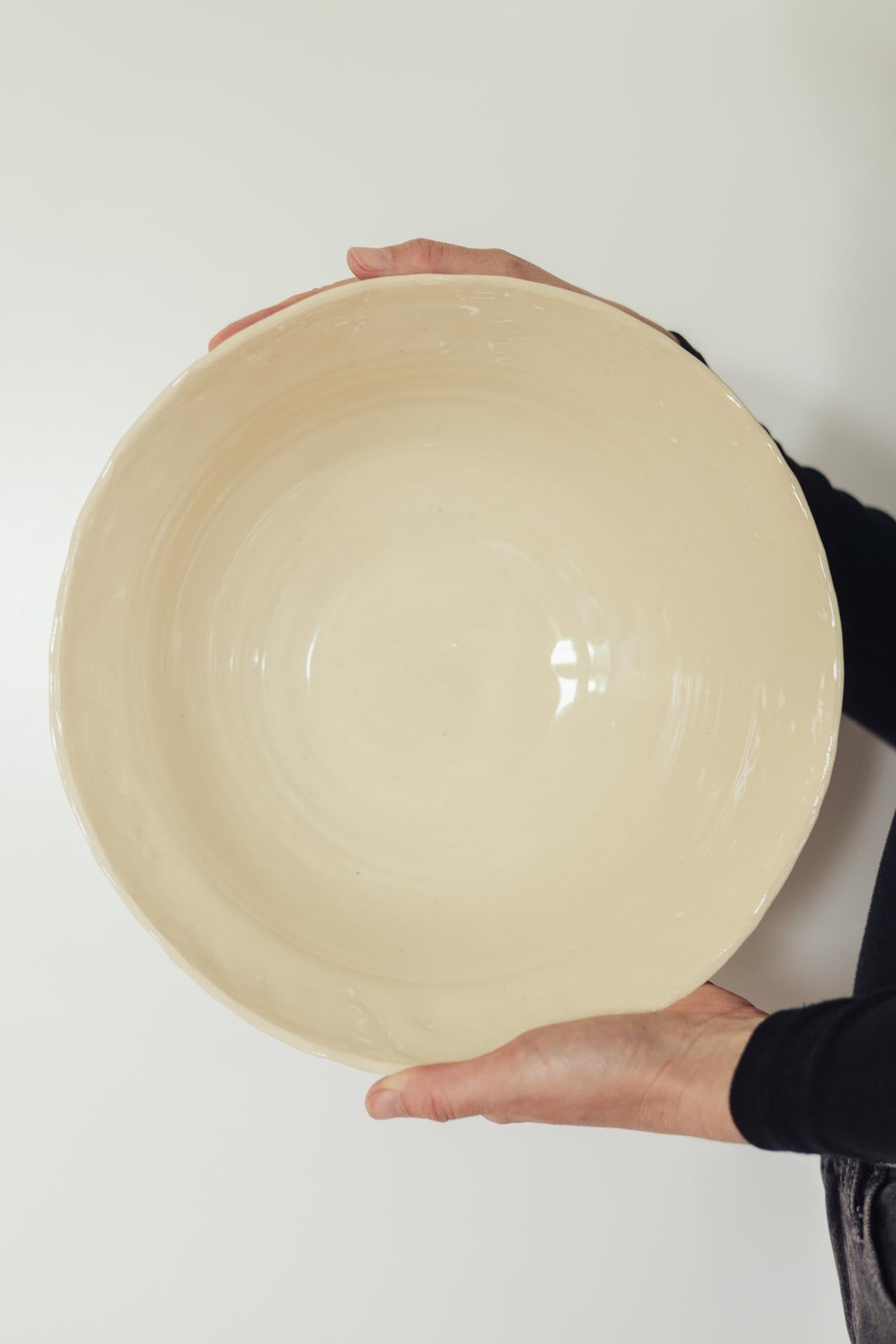 Medium Salad Bowl