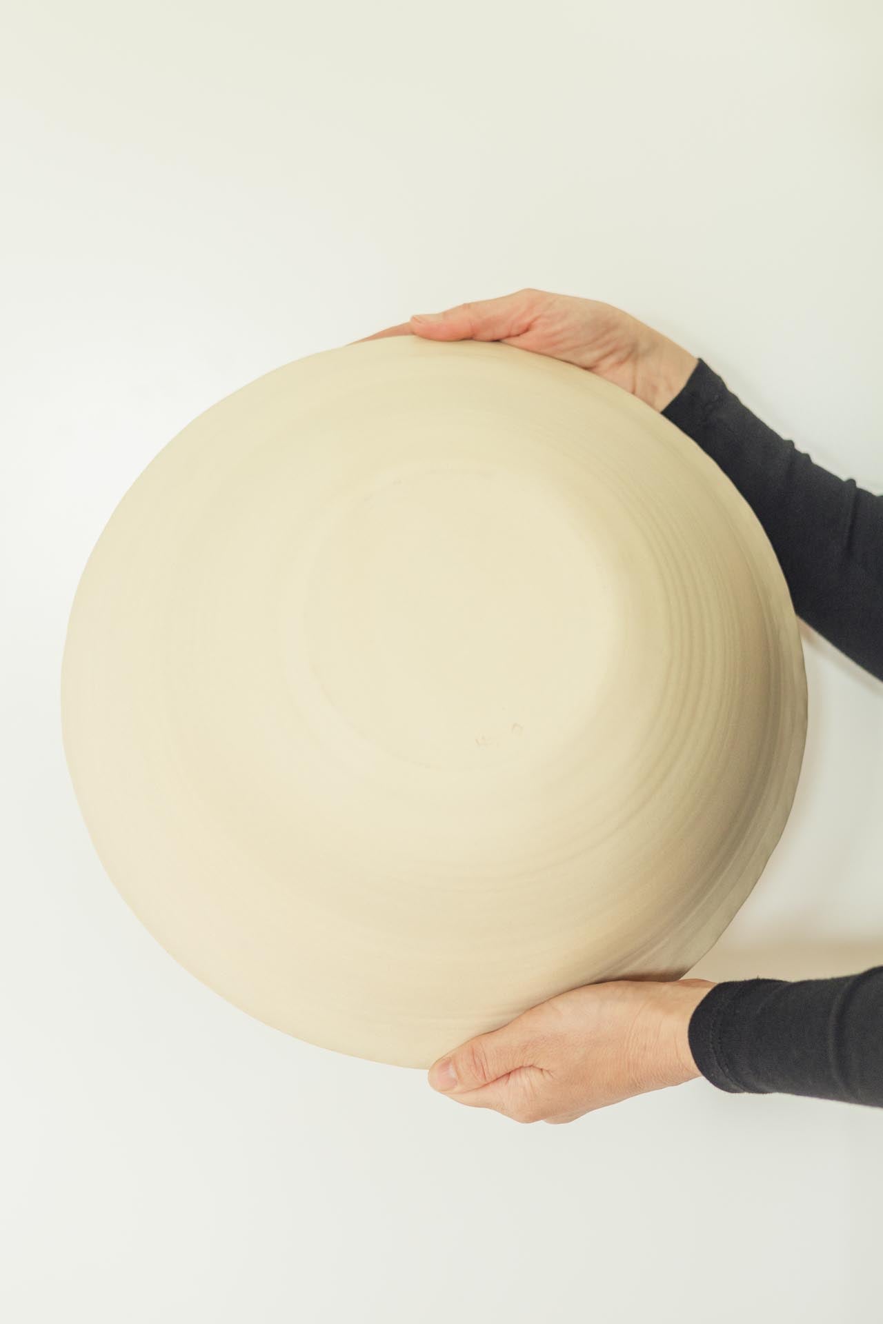 Medium Salad Bowl