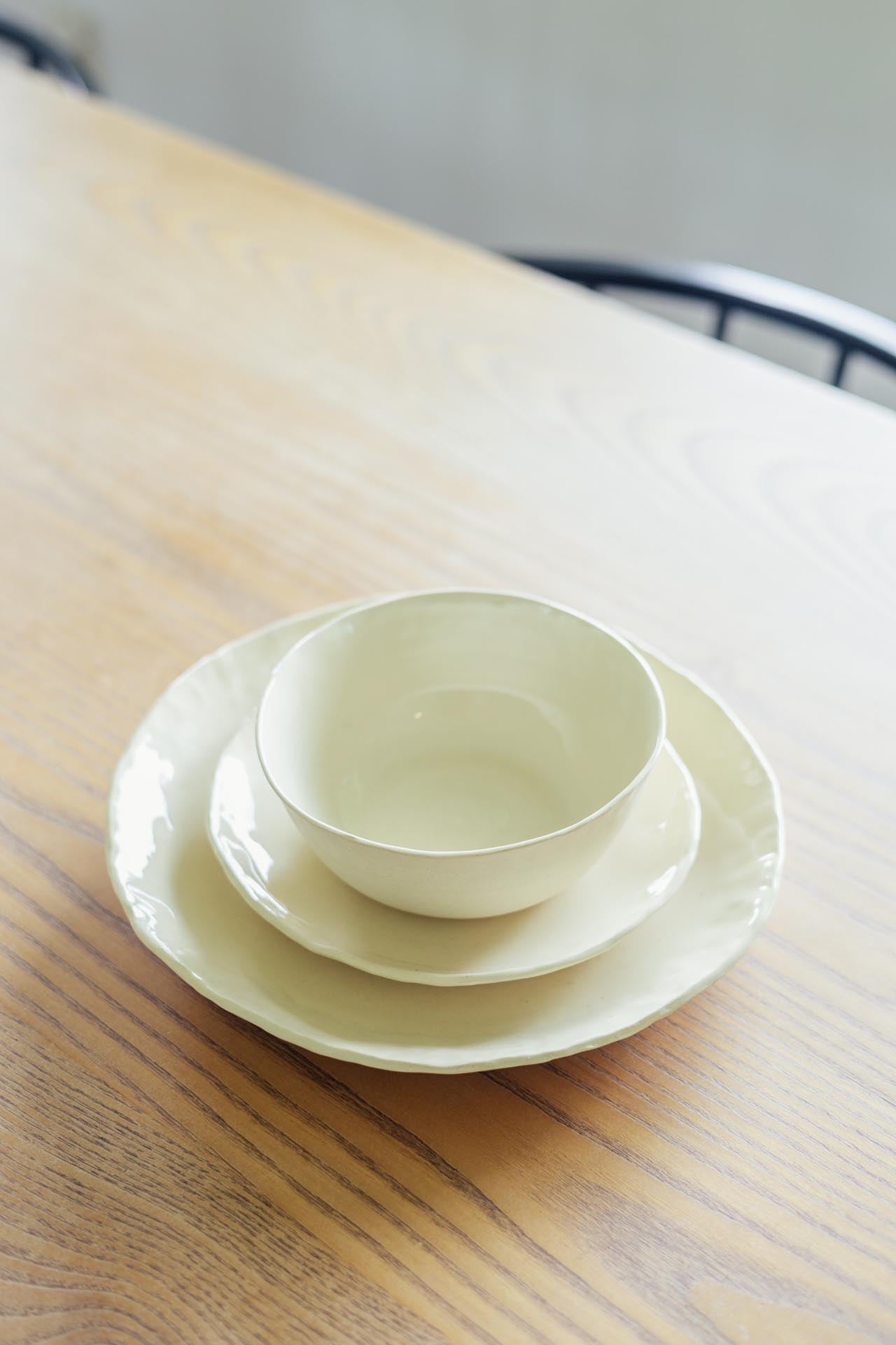 Dinner Place Setting