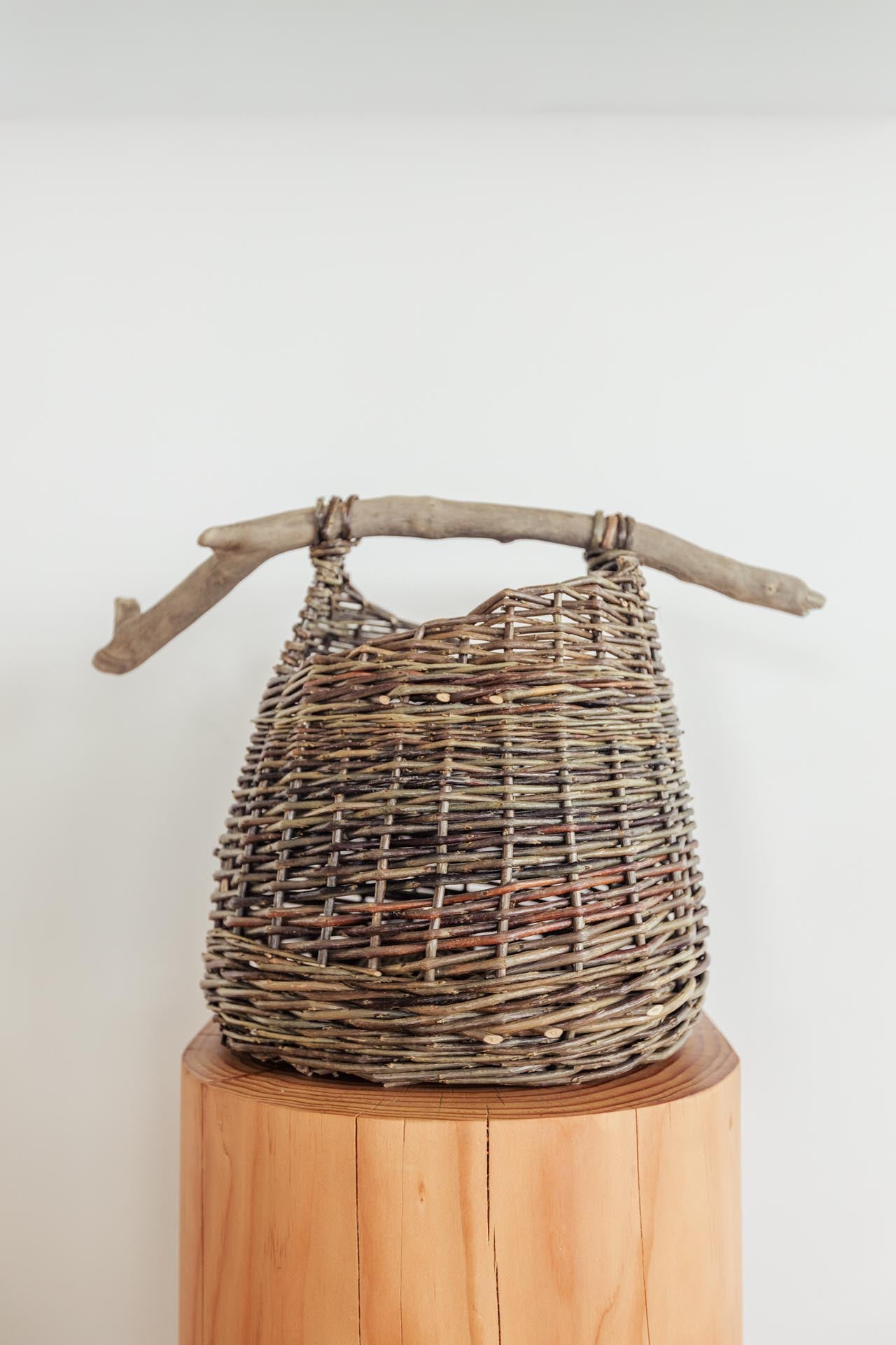 Wabi Sabi Basket - Medium