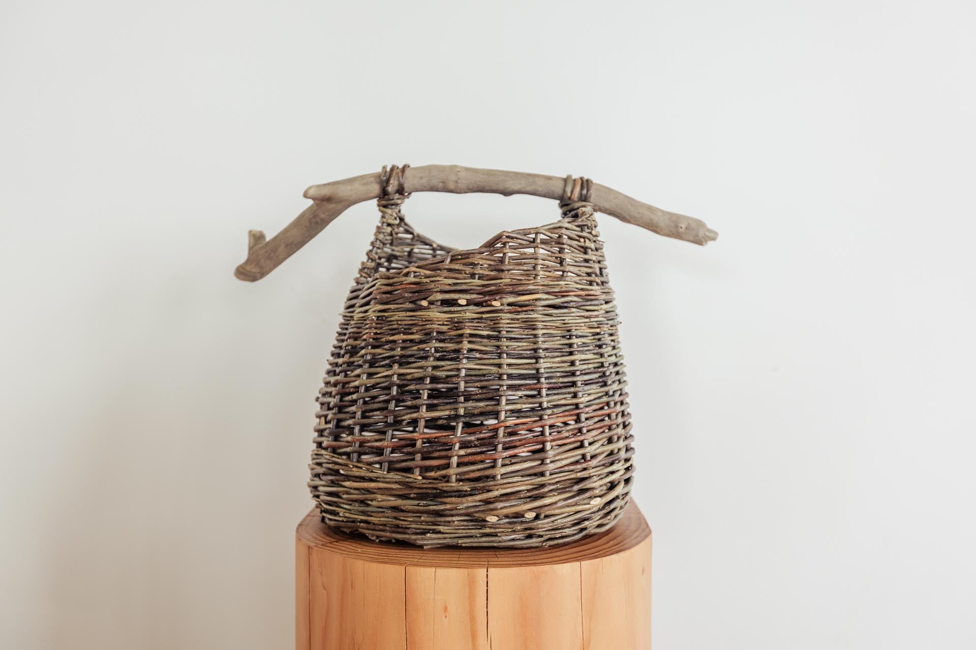 Wabi Sabi Basket - Medium