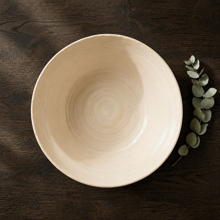 Large Serving Bowl