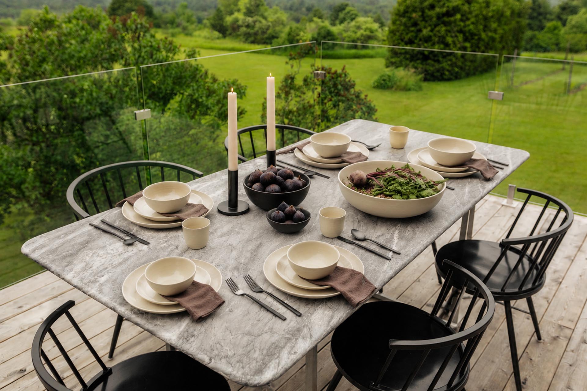 Dinner Place Setting
