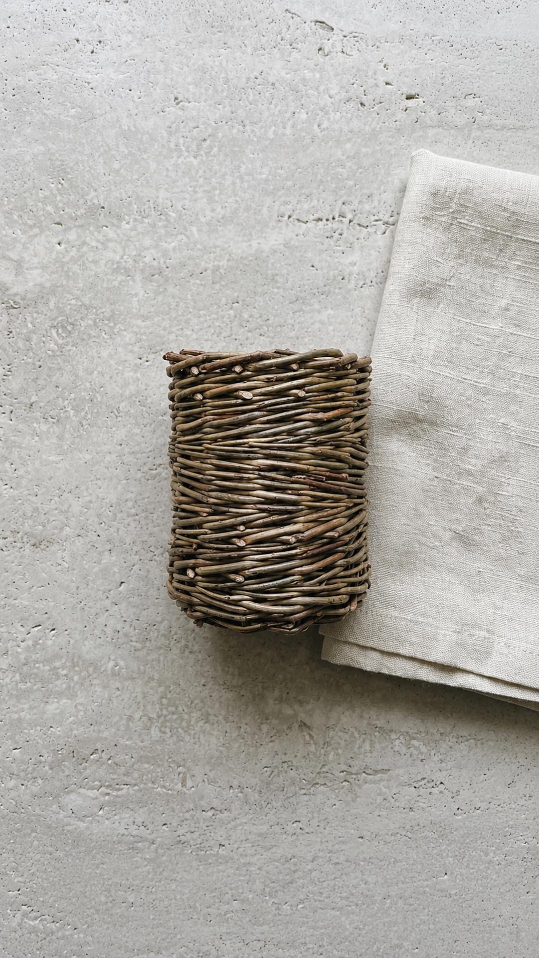 Willow Caddy