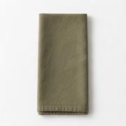 Napkin Set - Spruce