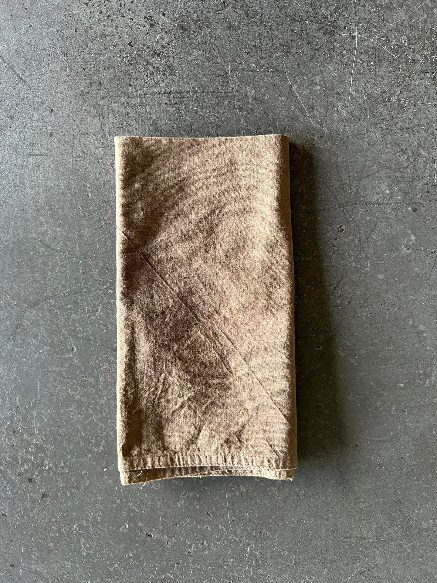 Napkins - Mushroom