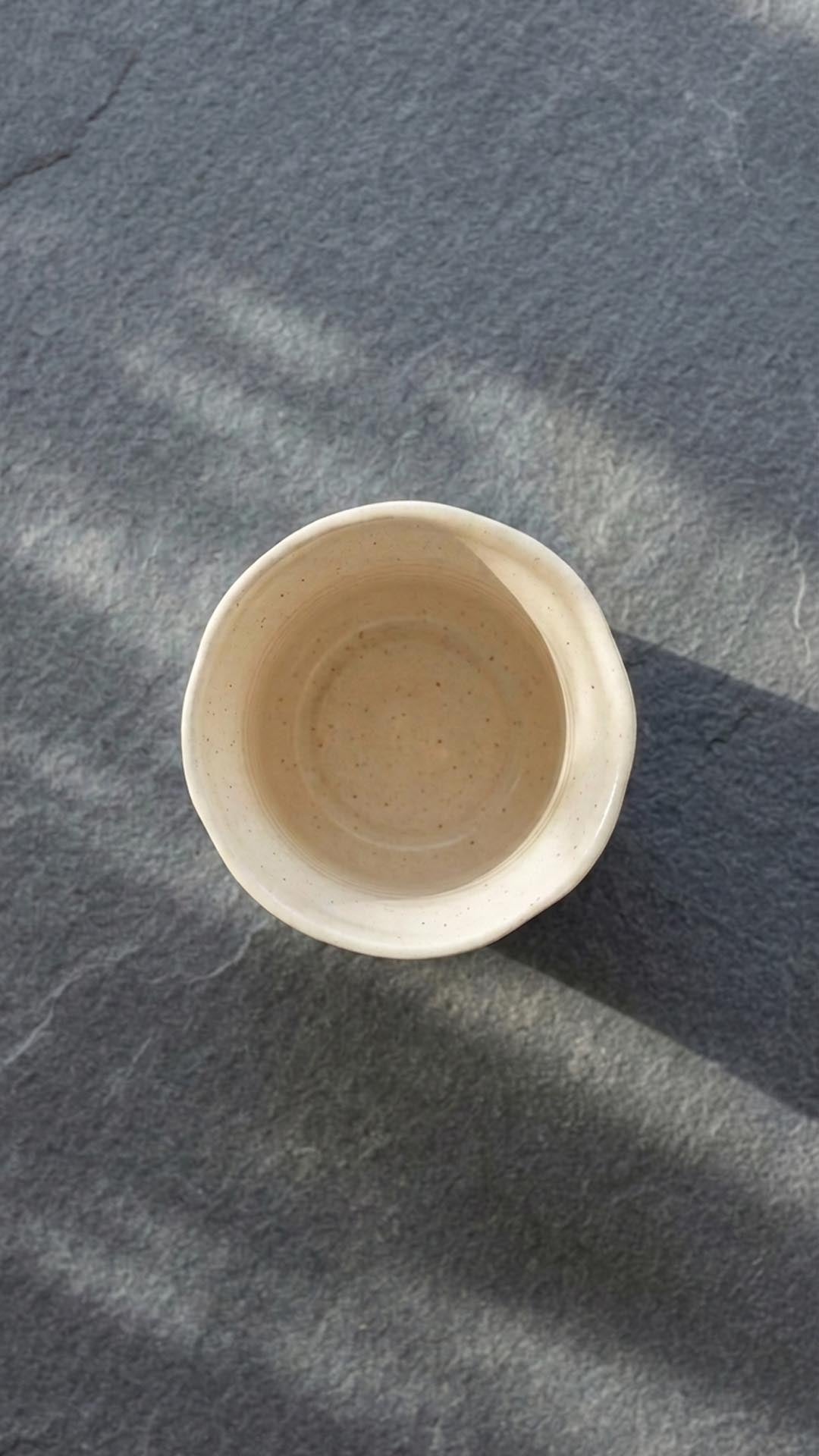 Large Tumbler