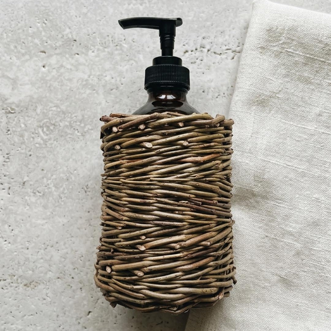 Willow Caddy