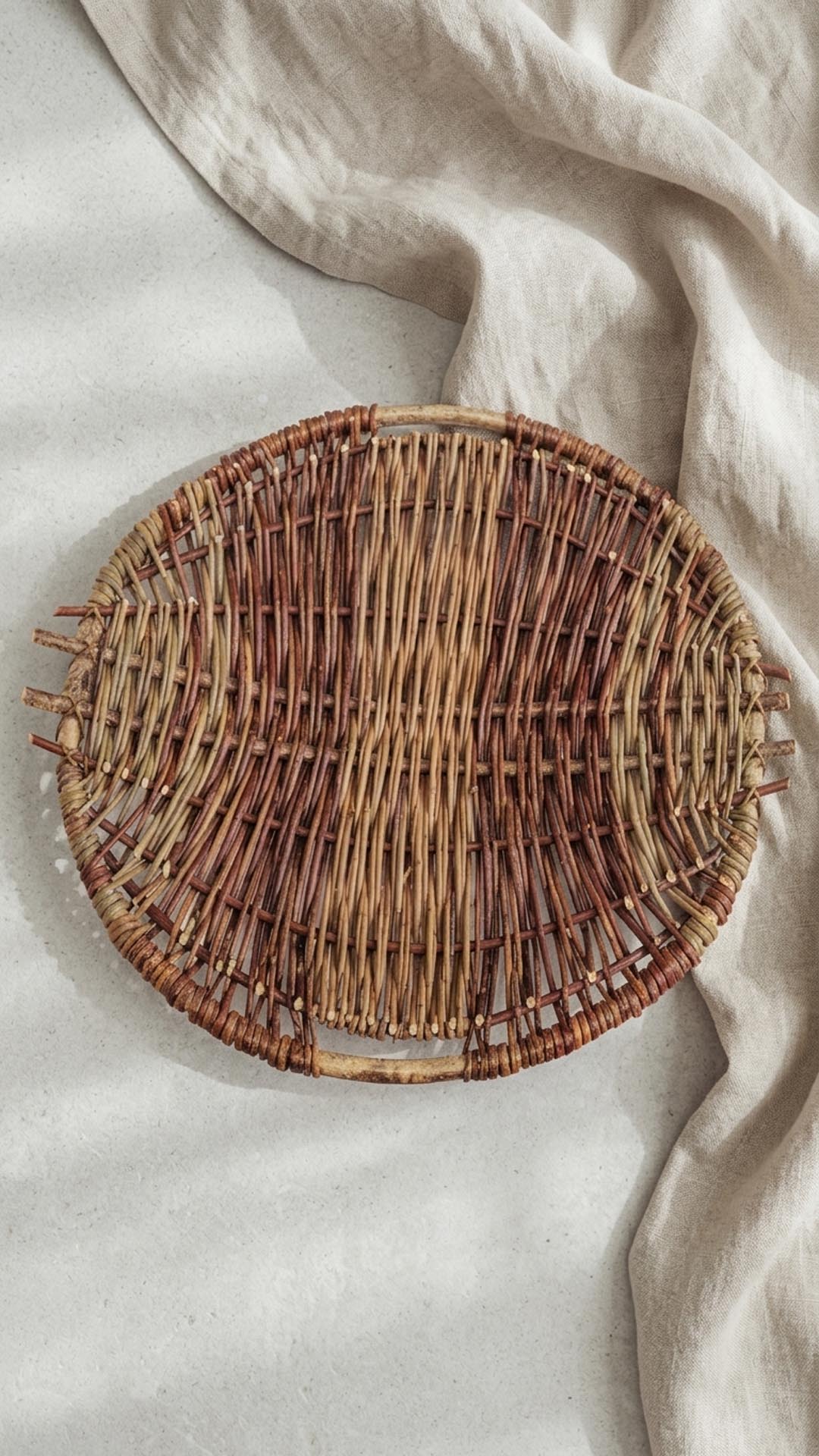Gather Serving Tray