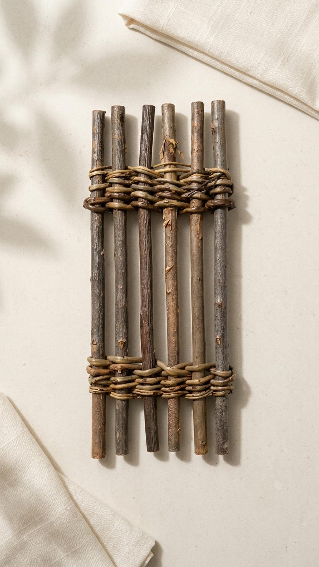 Willow Soap Tray