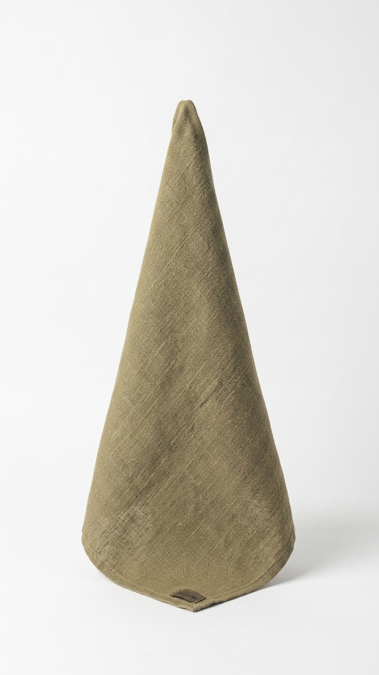 Tea Towels / Hand Towels - Mushroom