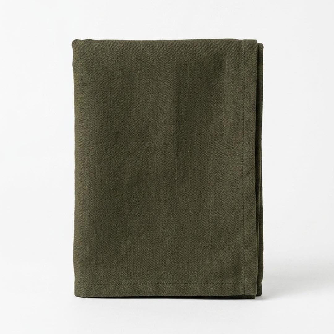 Tea Towels / Hand Towels - Spruce