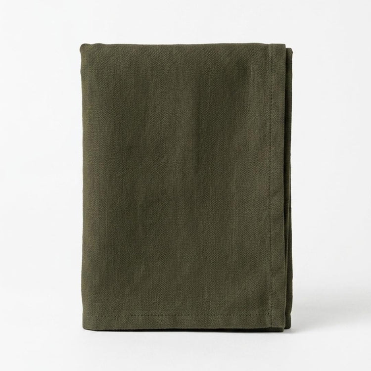 Tea Towels / Hand Towels - Spruce