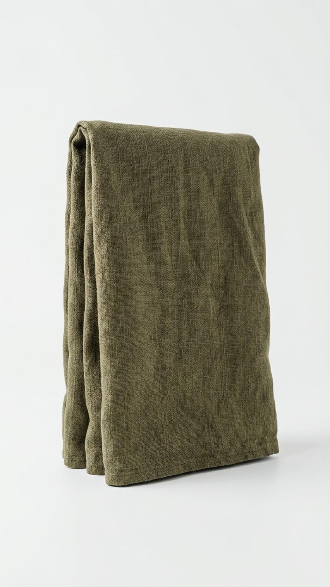 Tea Towels / Hand Towels - Spruce