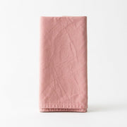 Napkin Set - Blush