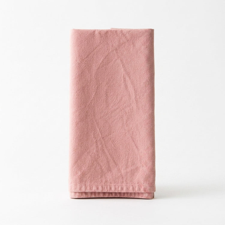 Napkin Set - Blush