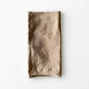 Napkin Set - Mushroom