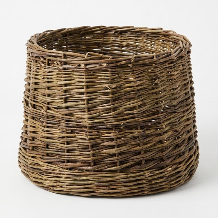 Willow Gather Basket