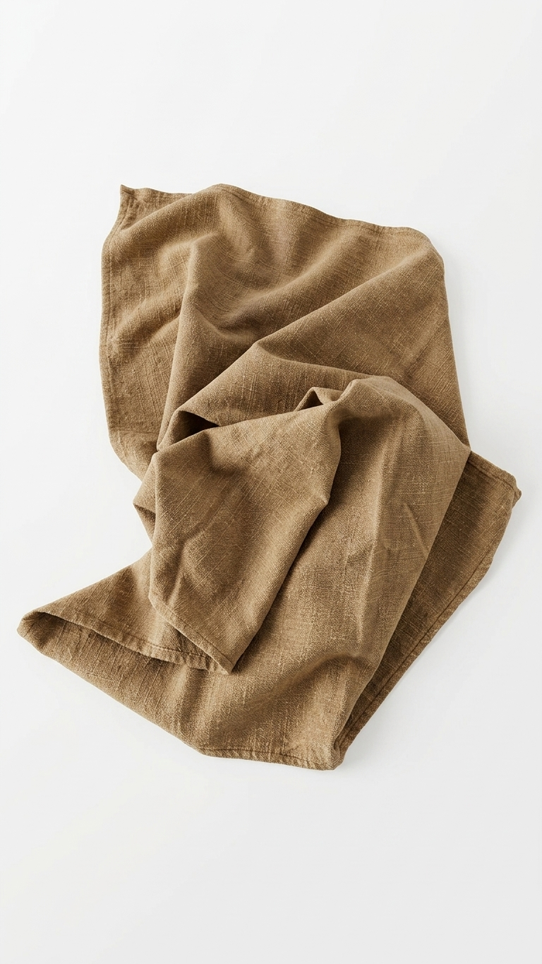 Tea Towels / Hand Towels - Mushroom
