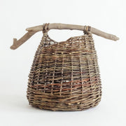Wabi Sabi Basket - Medium