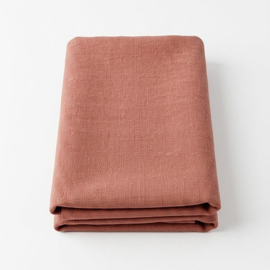 Tea Towels / Hand Towels - Blush