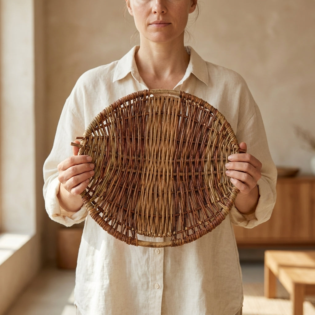 Gather Serving Tray