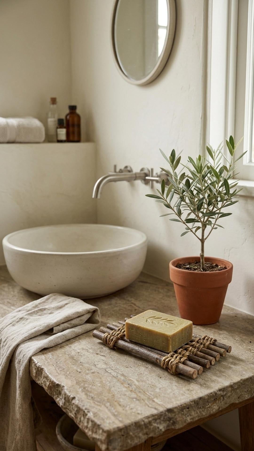 Willow Soap Tray
