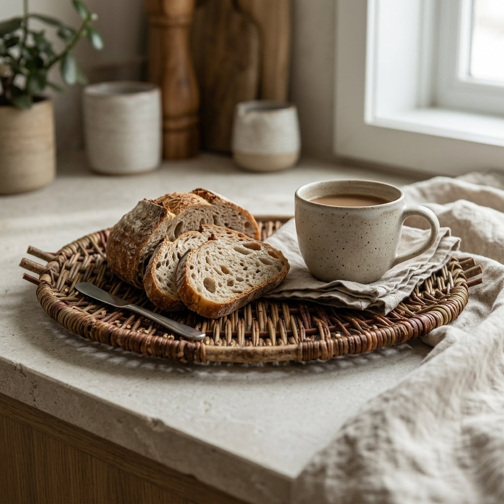Gather Serving Tray
