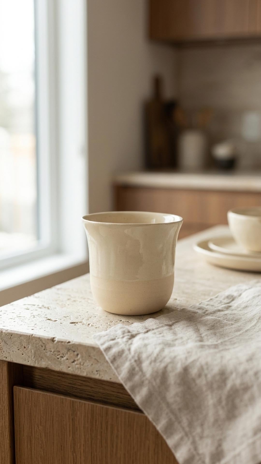 Large Tumbler