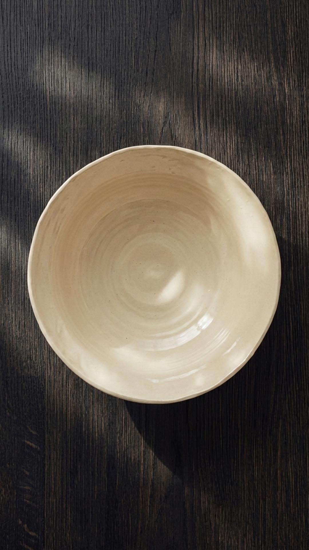 Medium Salad Bowl