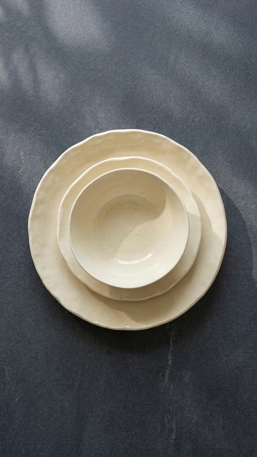 Dinner Place Setting