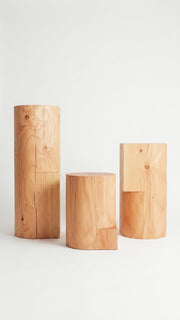 Medium Beam Occasional Table
